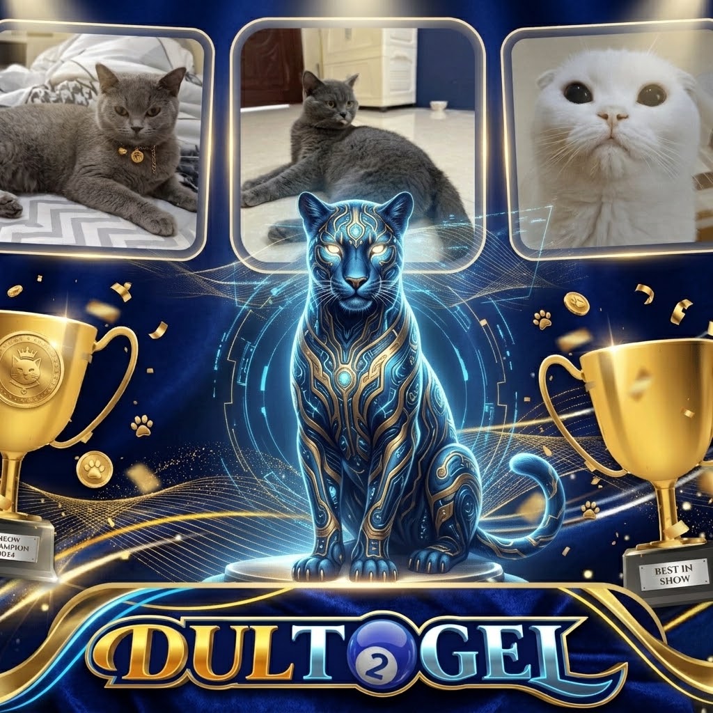 DULTOGEL : Kitten Slot Gacor Bet 200 Hari Ini & Adult Premium Toto Slot Terpercaya